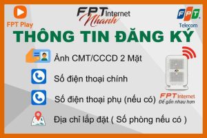 thông tin lắp đặt fpt